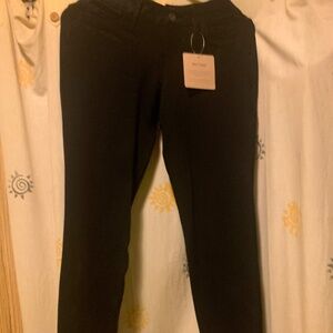 NWT Sonoma Knit Jeans 6P